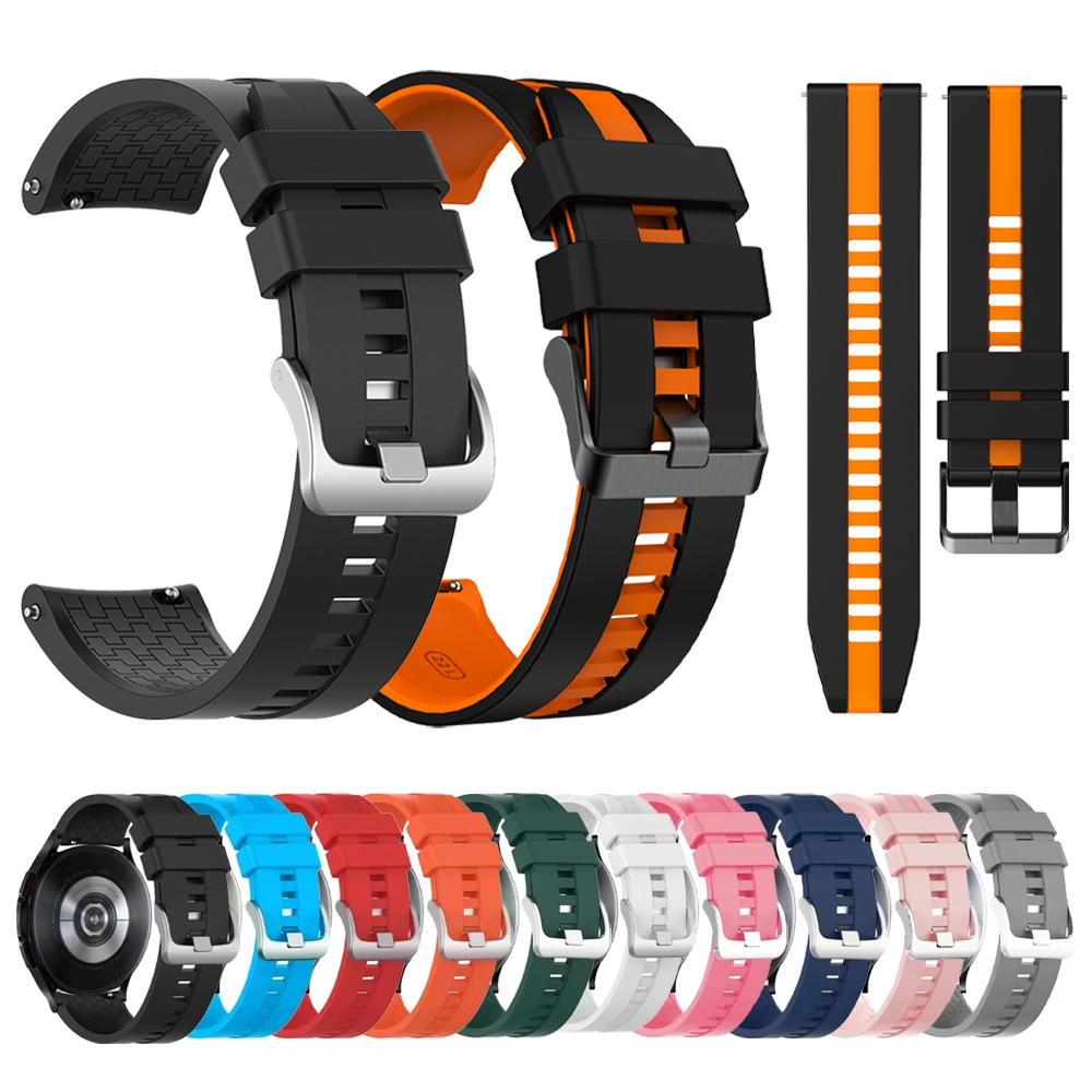 20 22mm Strap For Realme Watch – Fossil Watches Smartwatch Gen 3 Bewertung und Preis