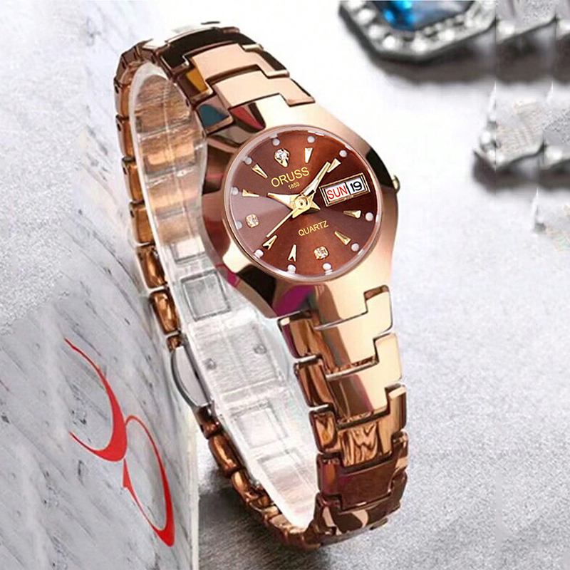 ORUSS OR03 Business Casual Wom – Casio Watches Smartwatch Bewertung und Preis