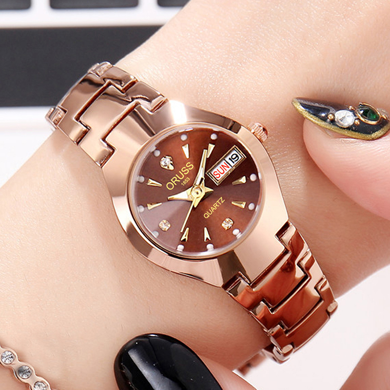 ORUSS OR03 Business Casual Wom – Casio Watches Smartwatch Bewertung und Preis