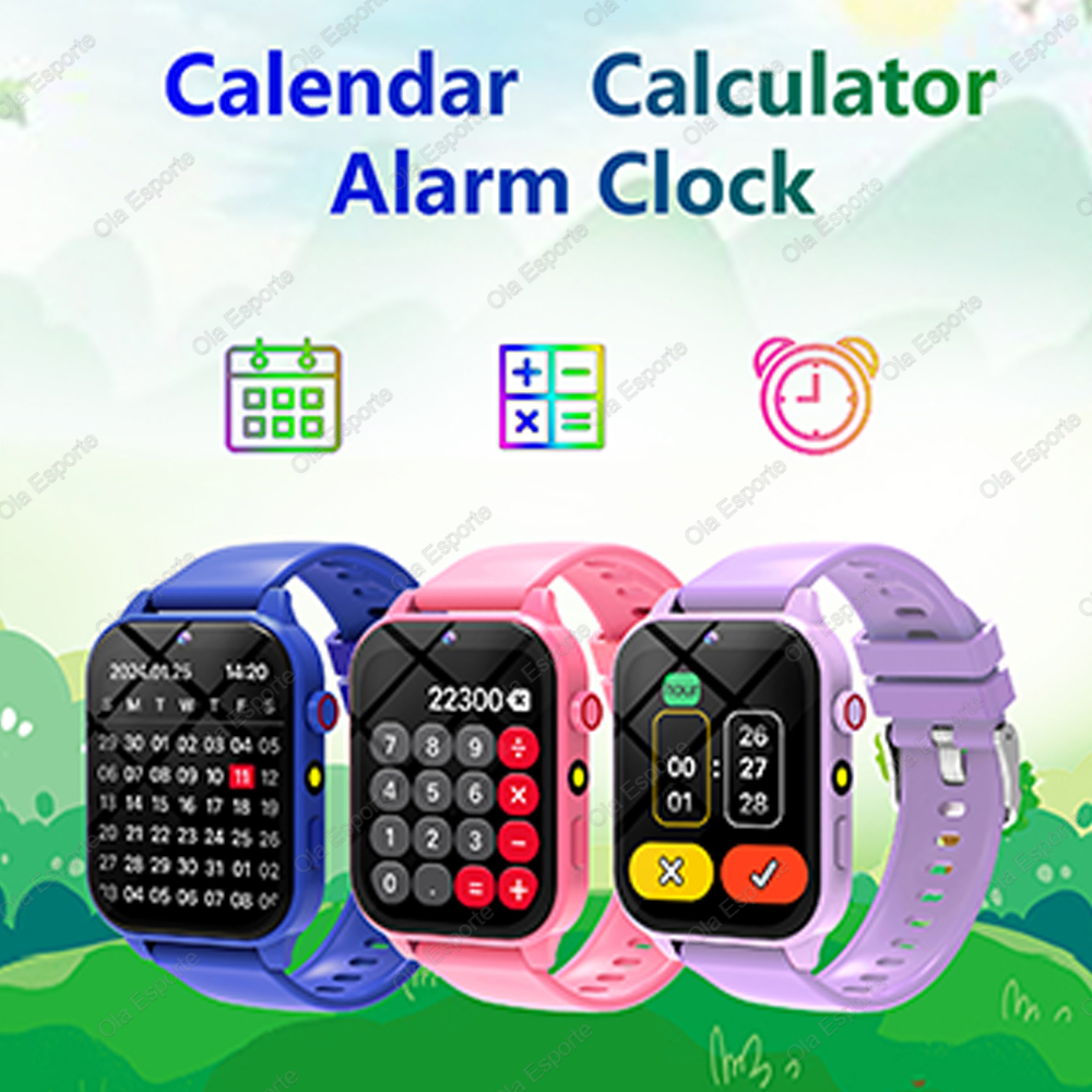 New Smartwatch For Kids HD Cam – Smartwatch Watches Birthday Gift For Boys Bewertung und Preis
