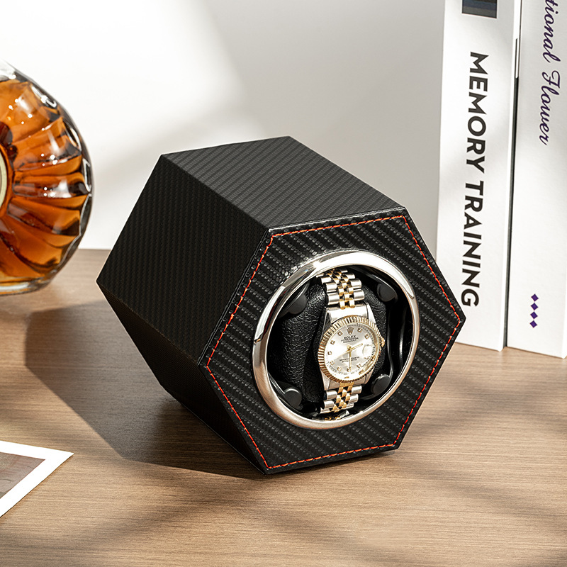 2024 New Watch Winder Mini Sin – Watch Winder Single Bewertung und Preis