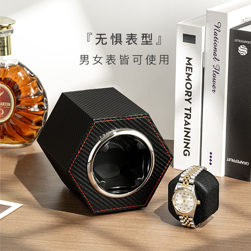 2024 New Watch Winder Mini Sin – Watch Winder Single Bewertung und Preis