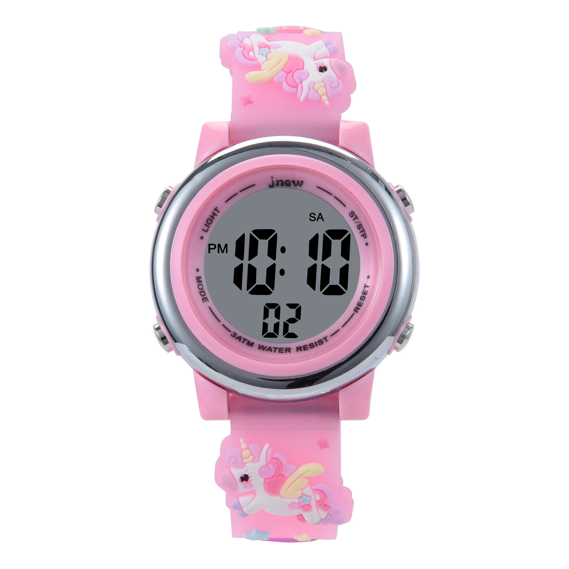 UTHAI CE105 Children's Cartoon – Smartwatch Digital Watches For Girls Bewertung und Preis