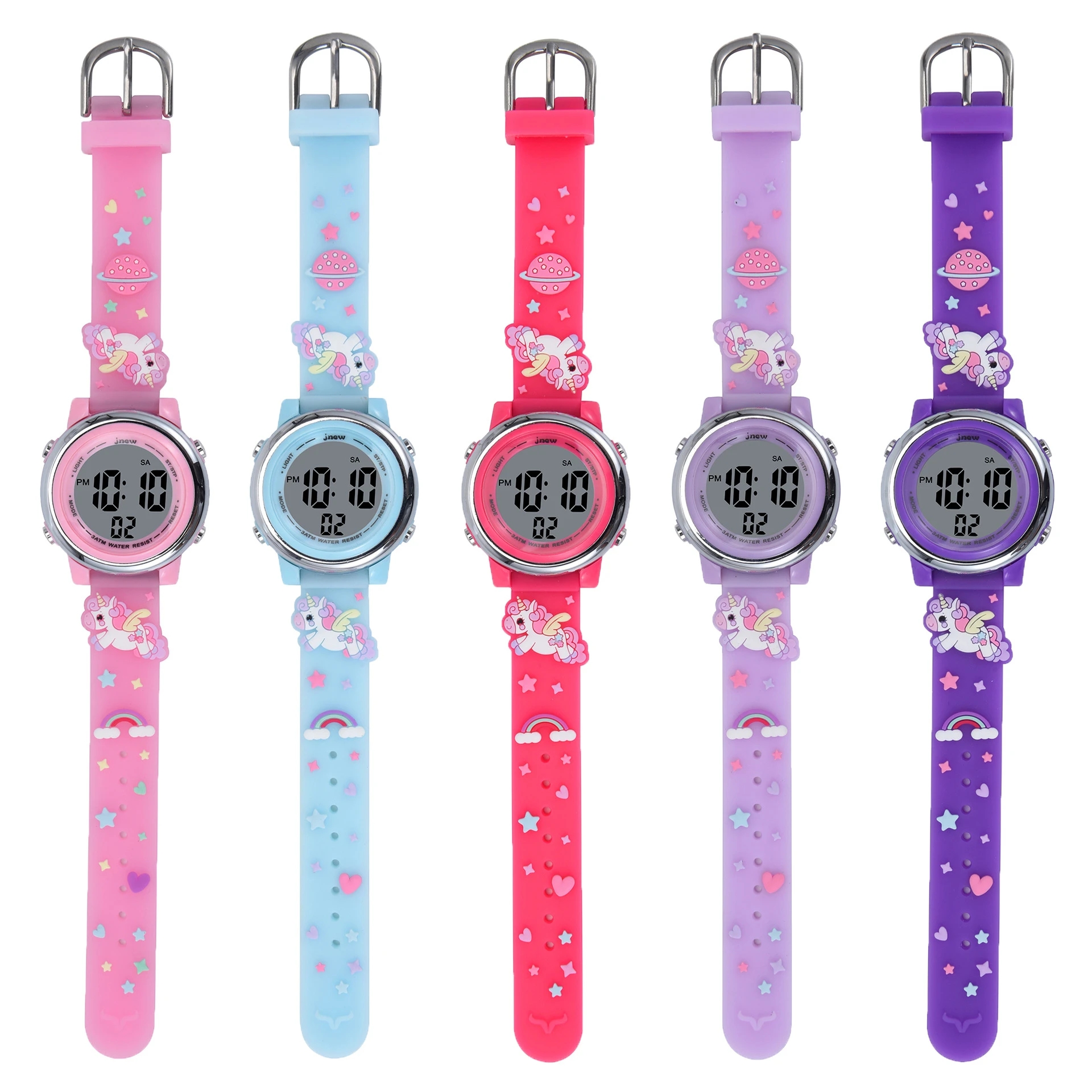 UTHAI CE105 Children's Cartoon – Smartwatch Digital Watches For Girls Bewertung und Preis
