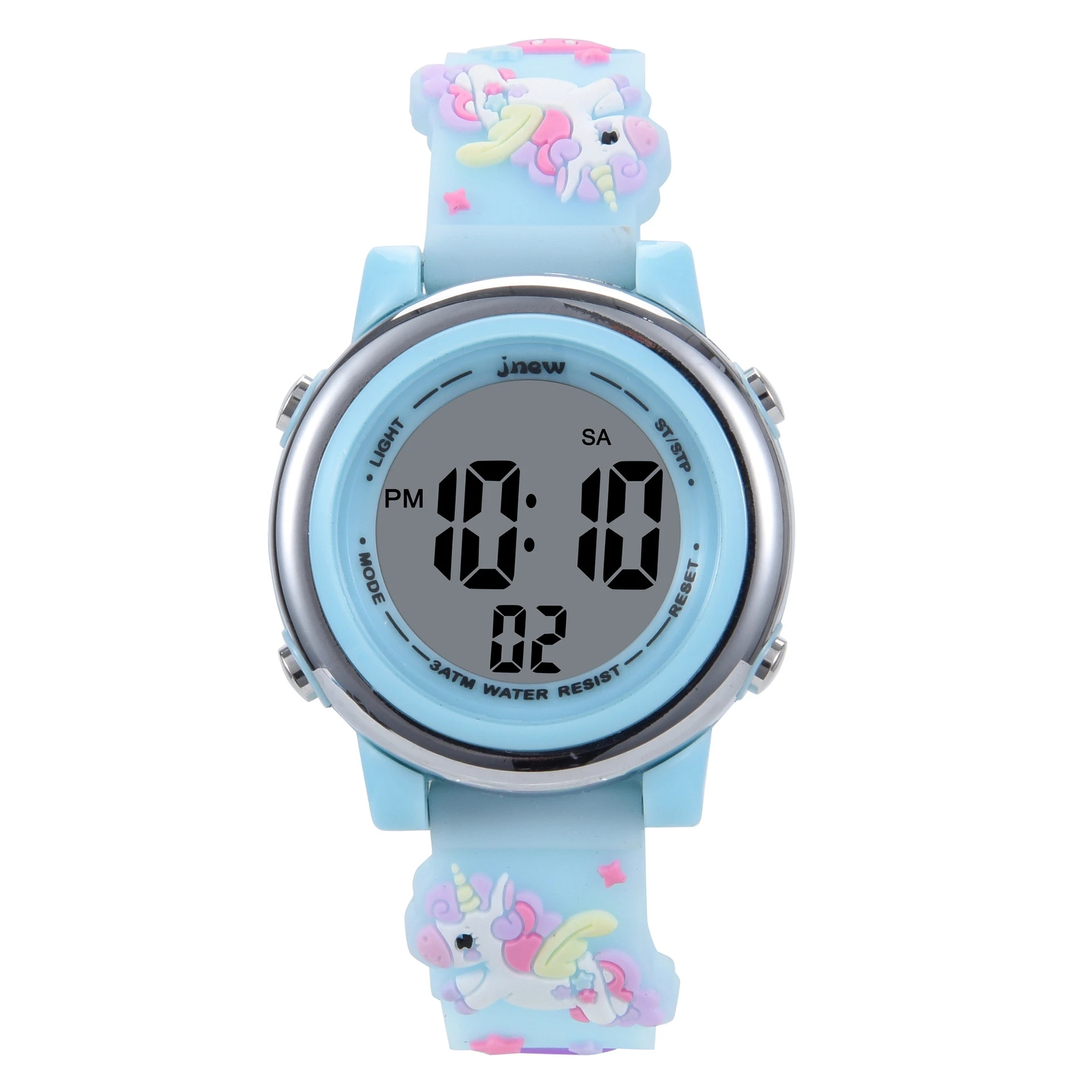 UTHAI CE105 Children's Cartoon – Smartwatch Digital Watches For Girls Bewertung und Preis