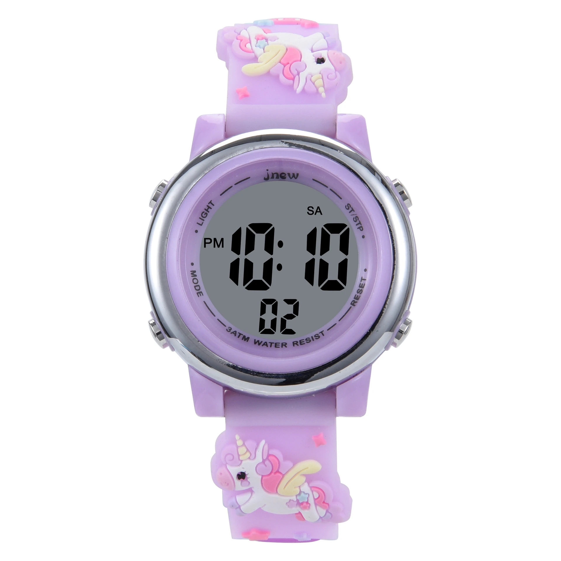 UTHAI CE105 Children's Cartoon – Smartwatch Digital Watches For Girls Bewertung und Preis