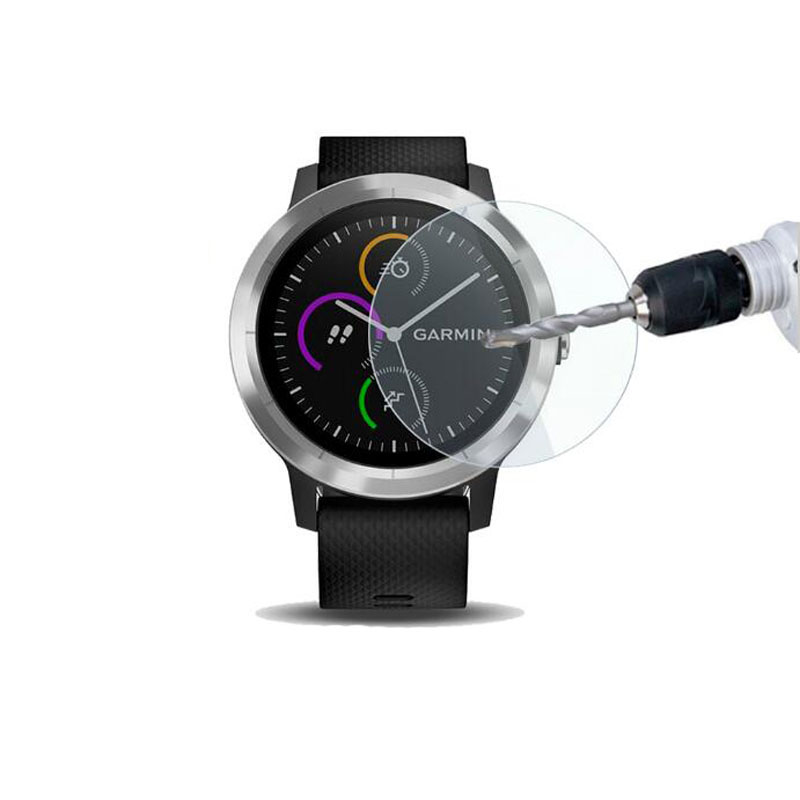 Tempered Glass Protective Film – Smartwatch English Bewertung und Preis