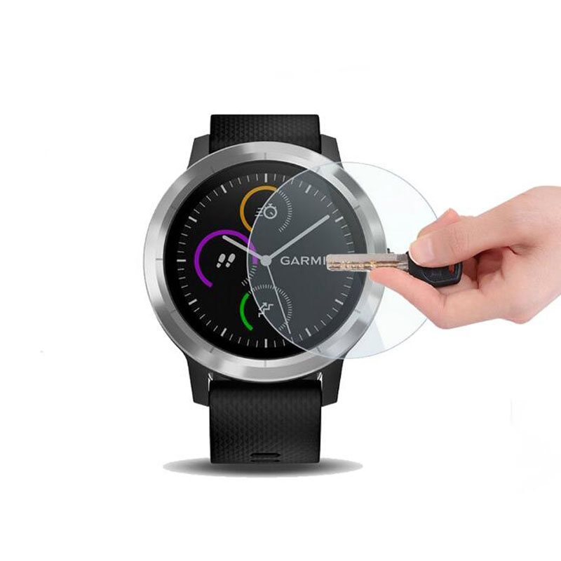 Tempered Glass Protective Film – Smartwatch English Bewertung und Preis