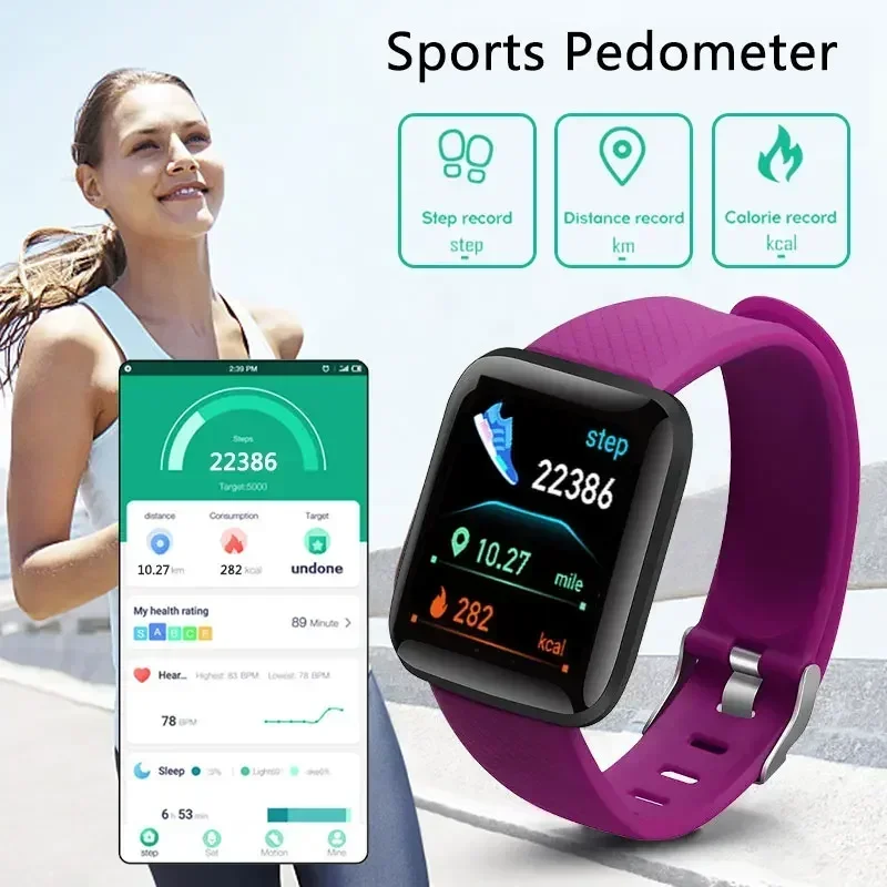 Children's Smart Watch Led Dig – Smartwatch Digital Watches For Girls Bewertung und Preis