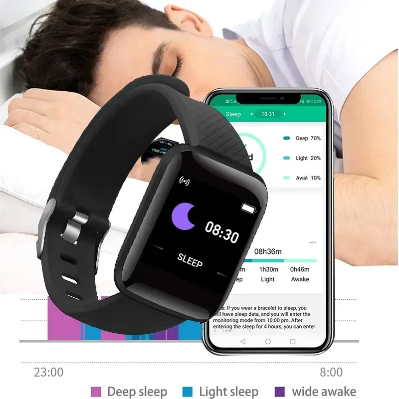Children's Smart Watch Led Dig – Smartwatch Digital Watches For Girls Bewertung und Preis