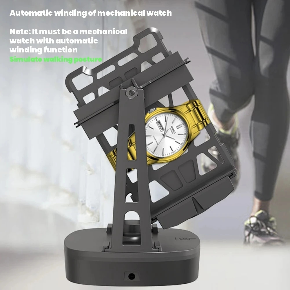 Watch Winder for Automatic Wat – Watch Winder Single Bewertung und Preis