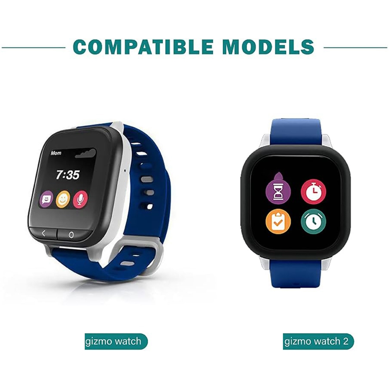 ABSQ-Kids Smartwatch Accessori – Smartwatch Verizon Watches Bewertung und Preis