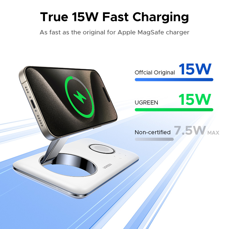 【Big Sale】UGREEN MFi for Magsa – Smartwatch Apple Watch Bewertung und Preis