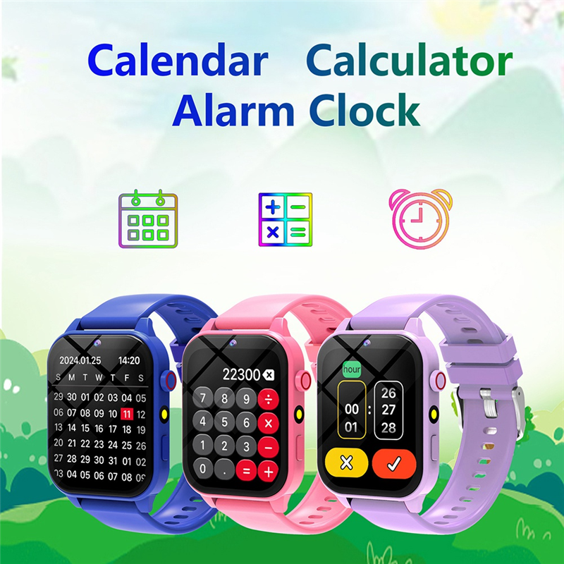 APPLIA-Children Study Smartwat – Smartwatch Watches Birthday Gift For Boys Bewertung und Preis