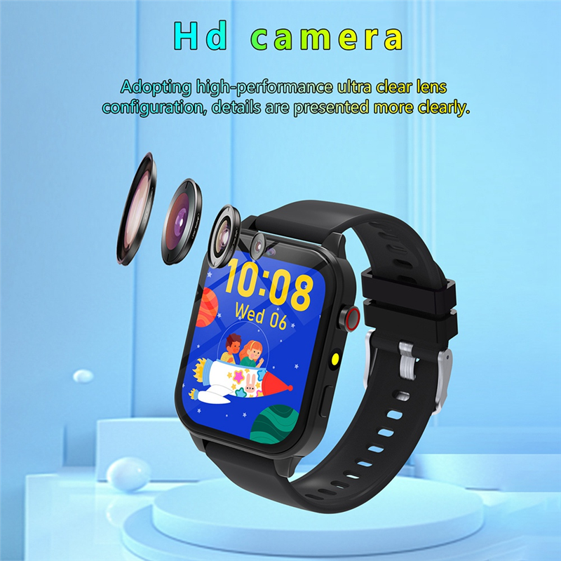 APPLIA-Children Study Smartwat – Smartwatch Watches Birthday Gift For Boys Bewertung und Preis