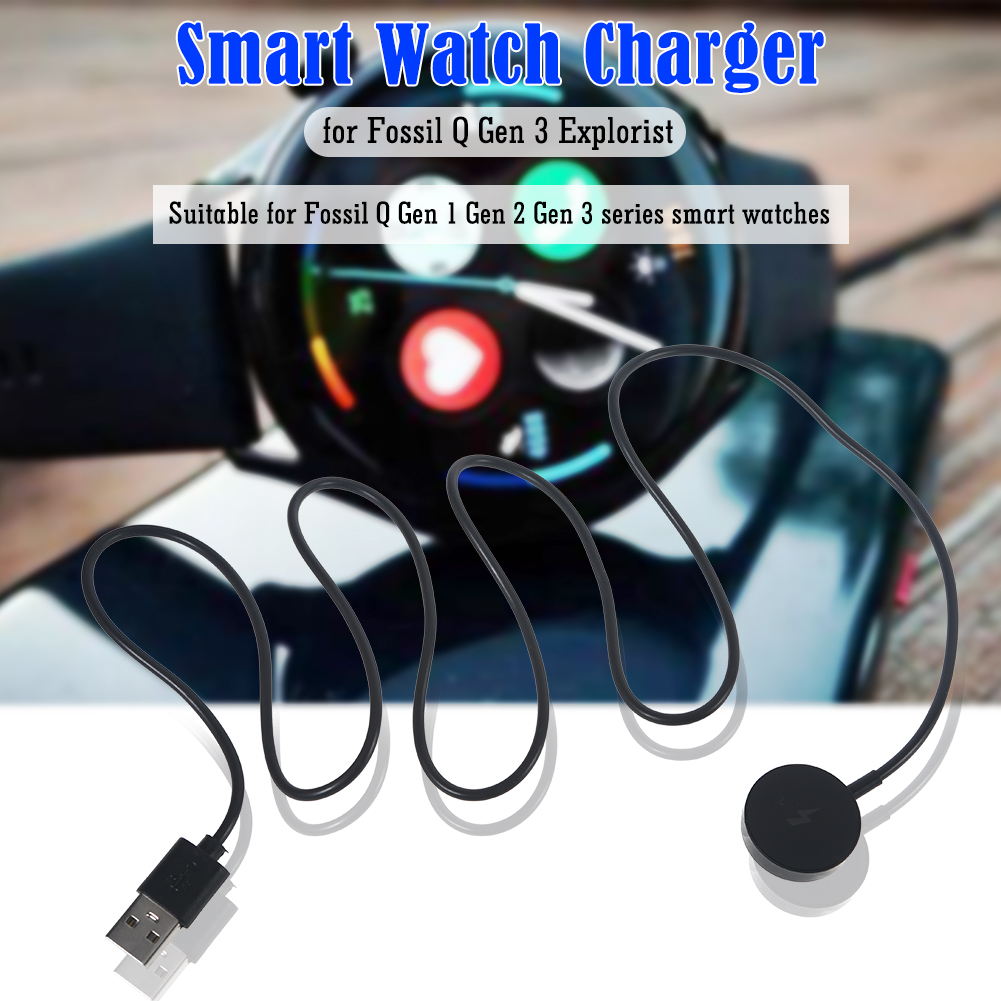 1m Smart Watch Magnetic Charge – Fossil Watches Smartwatch Gen 3 Bewertung und Preis