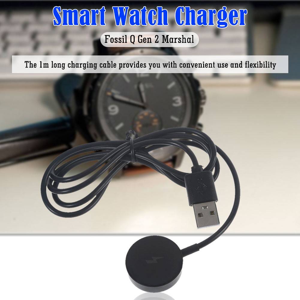 1m Smart Watch Magnetic Charge – Fossil Watches Smartwatch Gen 3 Bewertung und Preis