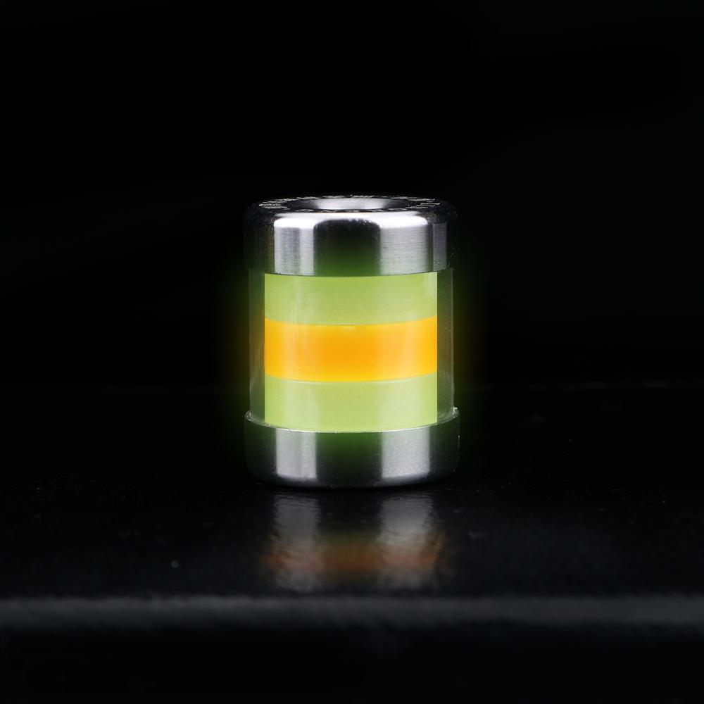 Outdoor signal light luminous  – Tritium Gas Tube Bewertung und Preis