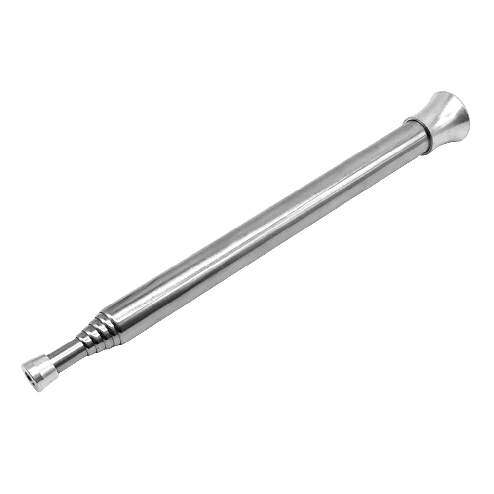 Outdoor Cooking Blow Fire Tube – Tritium Gas Tube Bewertung und Preis