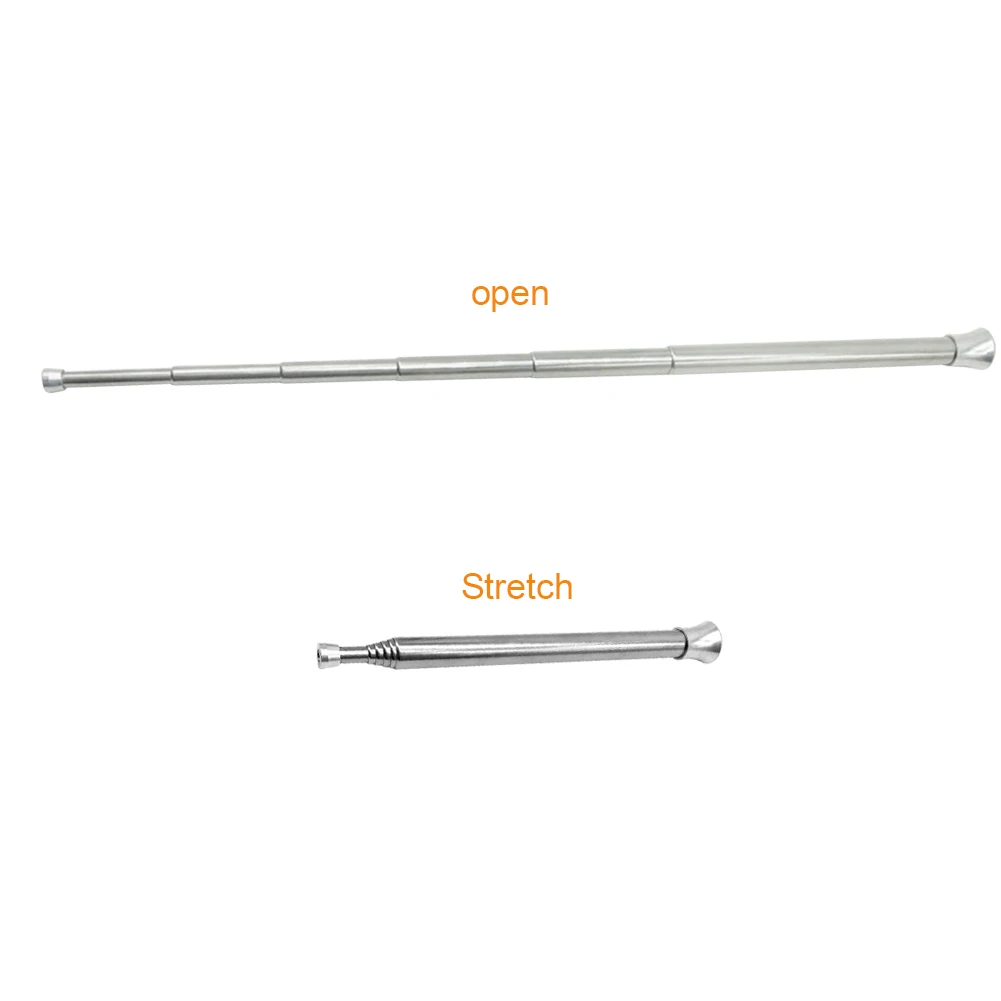 Outdoor Cooking Blow Fire Tube – Tritium Gas Tube Bewertung und Preis