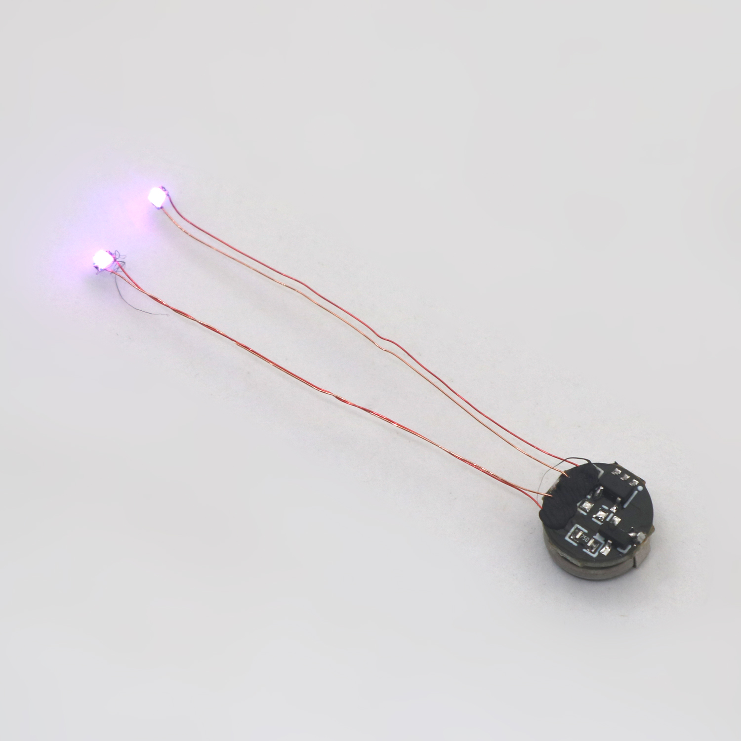 Wired 5cm Magnetic Control Lam – Tritium Gas Tube Bewertung und Preis