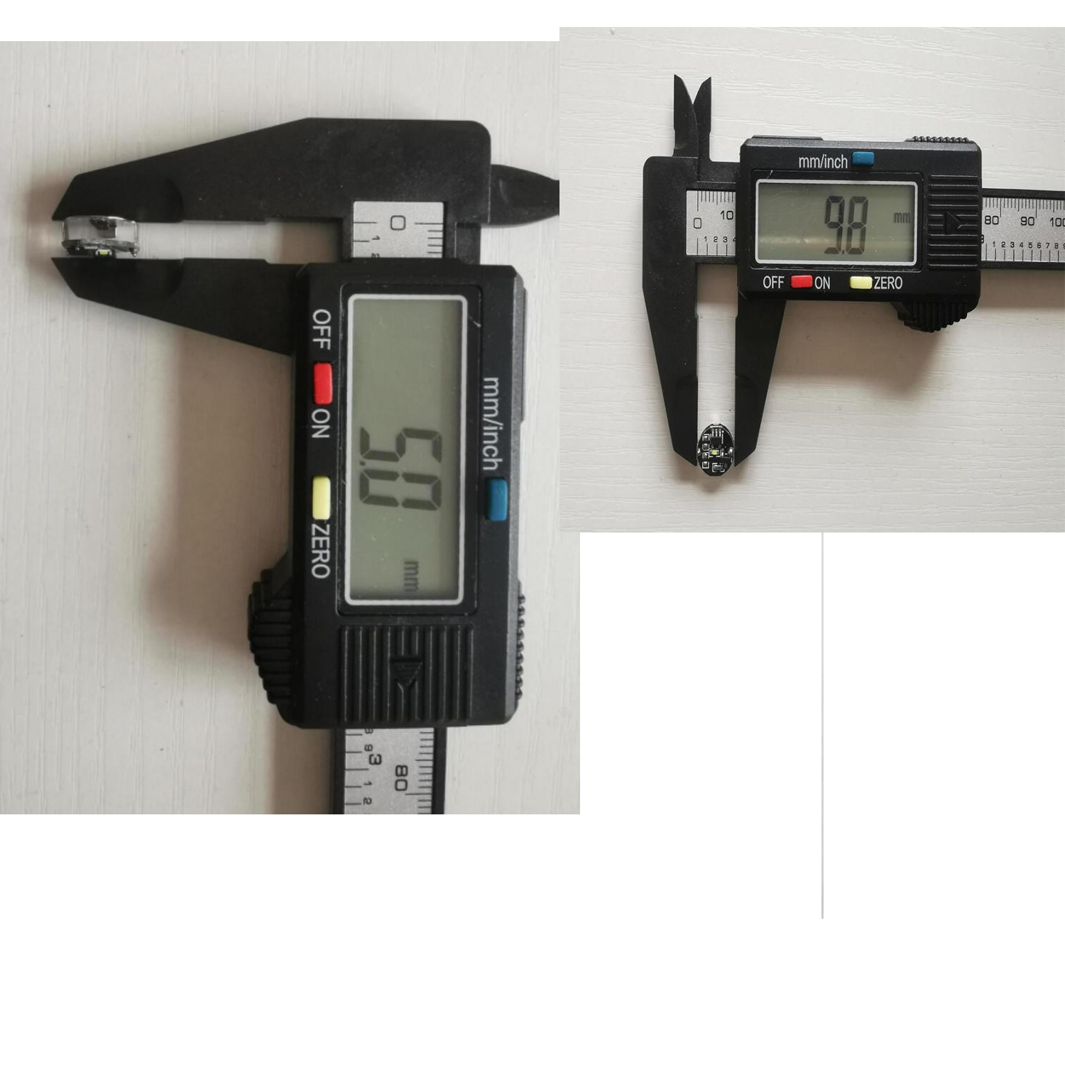 Wired 5cm Magnetic Control Lam – Tritium Gas Tube Bewertung und Preis