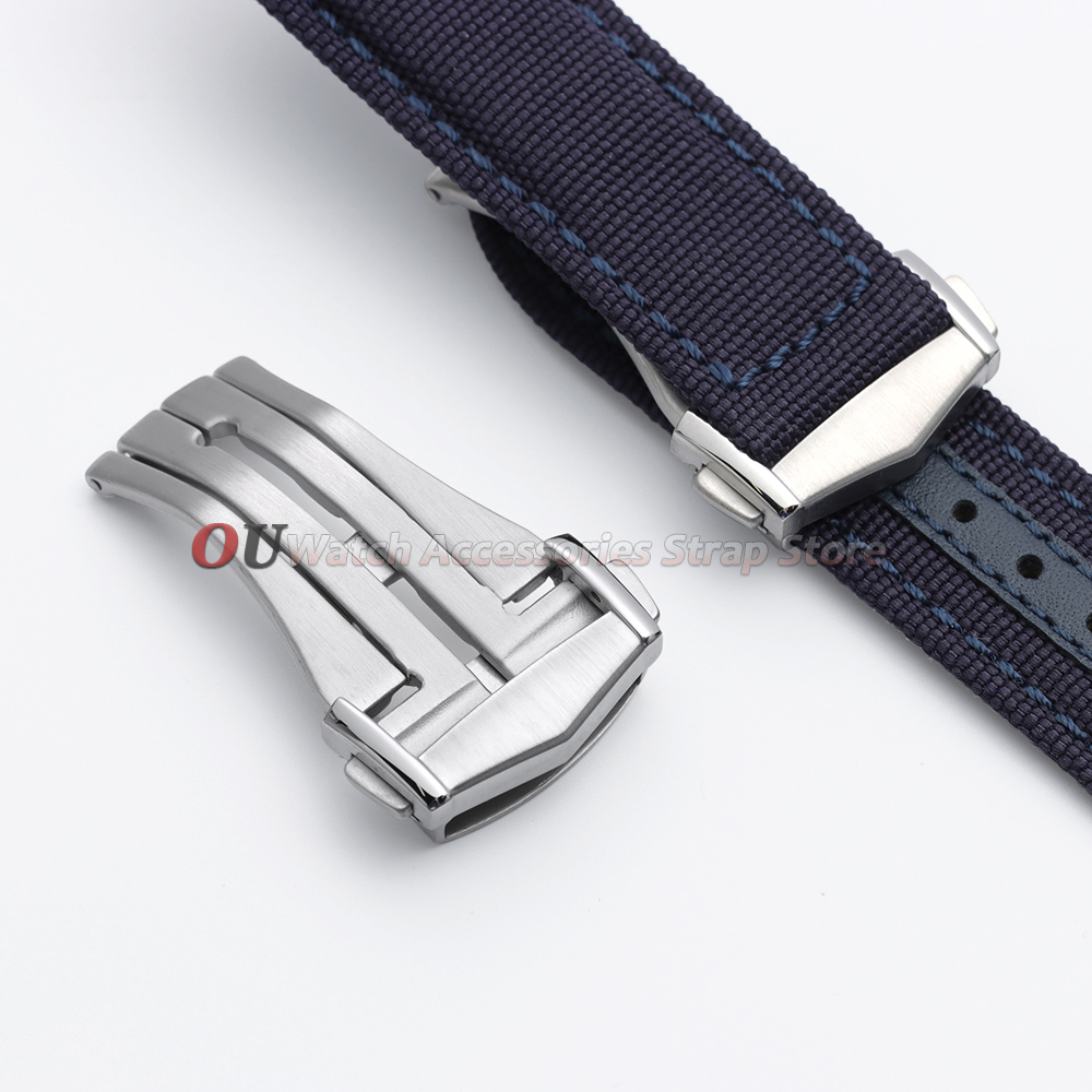 Stainless Steel Folding Buckle – Watches Omega Bewertung und Preis