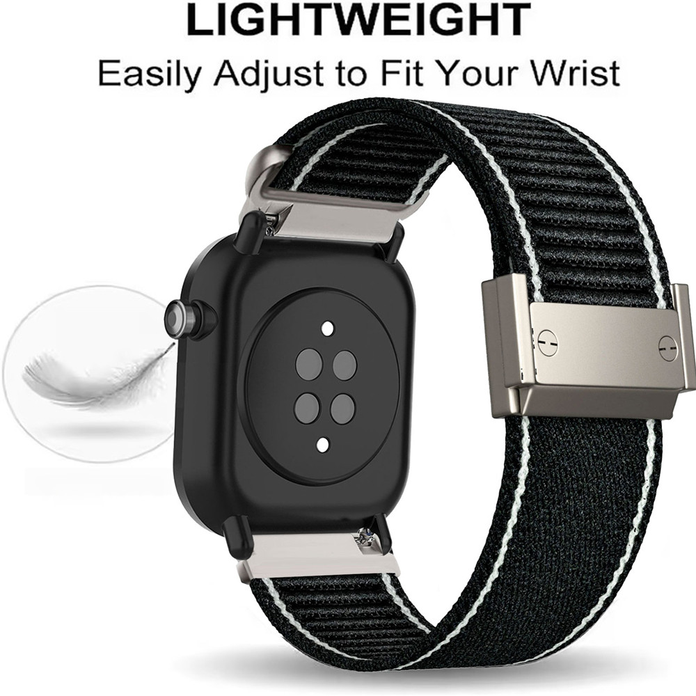 Magnetic Nylon Bands for Omega – Watches Omega Bewertung und Preis