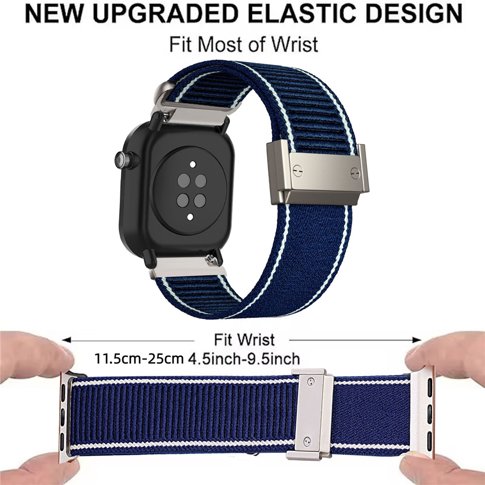 Magnetic Nylon Bands for Omega – Watches Omega Bewertung und Preis