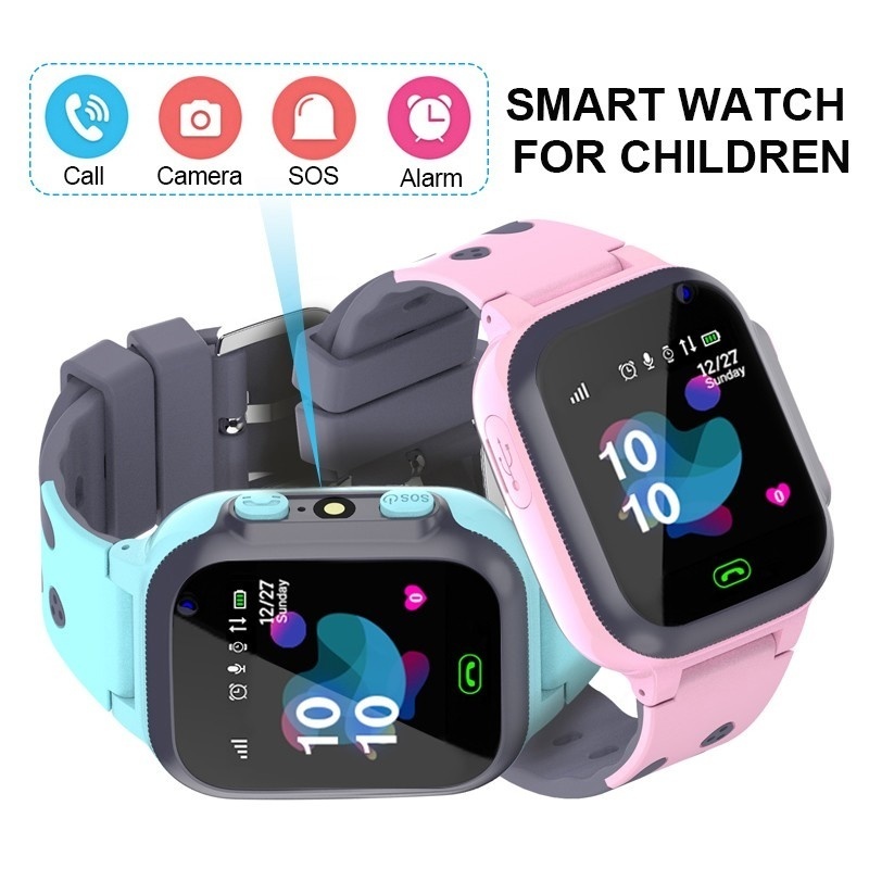 Kids Smart Watch Waterproof Sm – Smartwatch Digital Watches For Girls Bewertung und Preis
