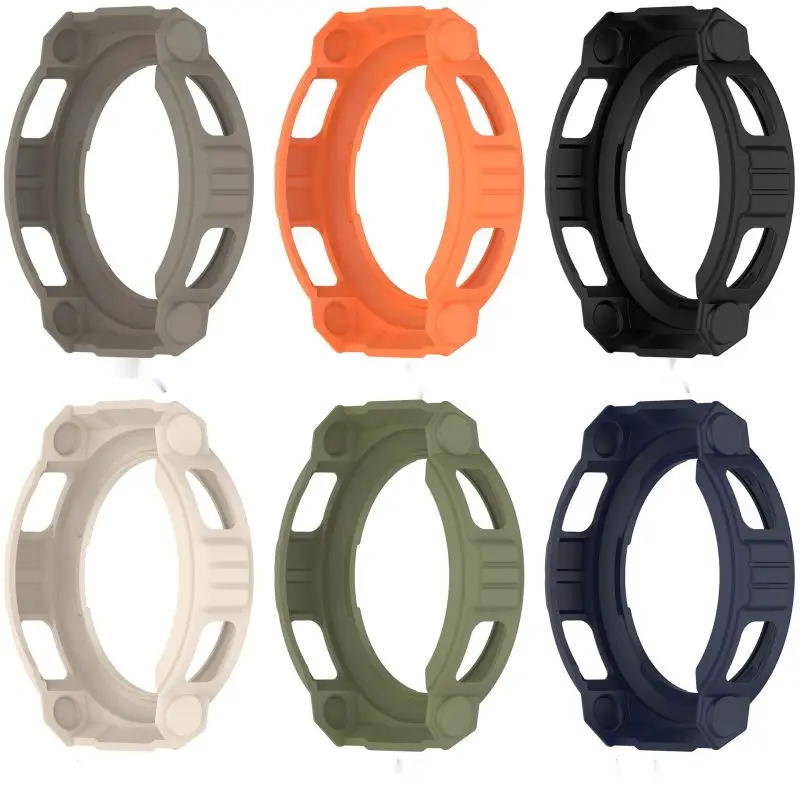TPU Soft Silicone Case For Ama – Smartwatch English Bewertung und Preis