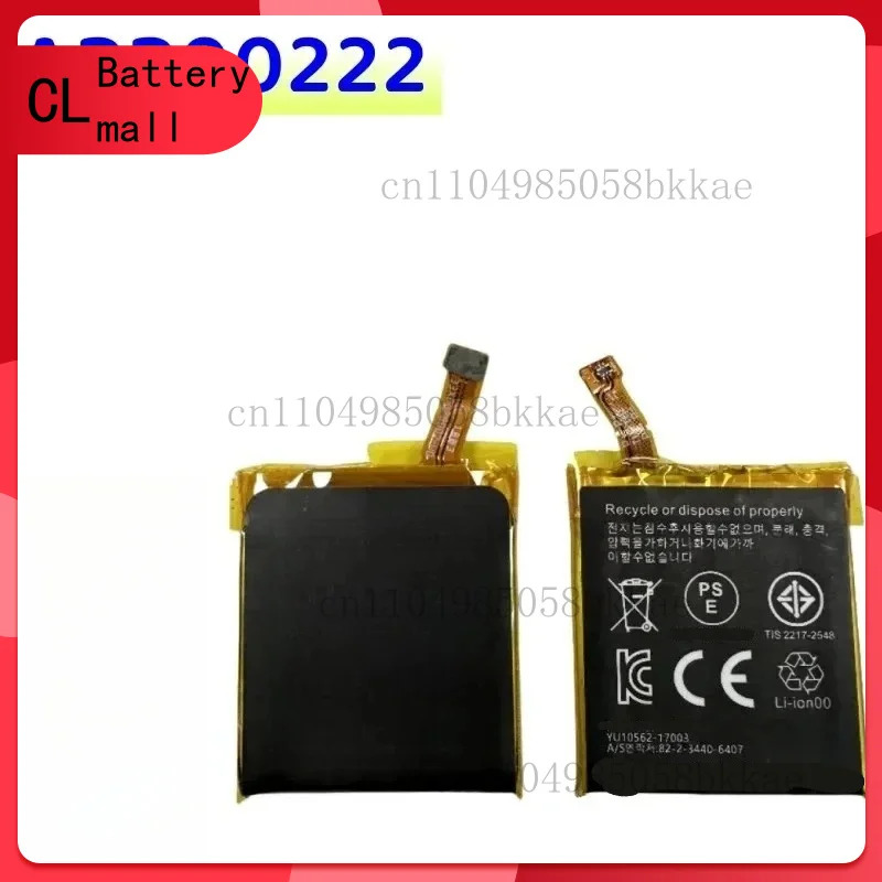 High Quality 3.8V 370mAh APP00 – Fossil Watches Smartwatch Gen 3 Bewertung und Preis