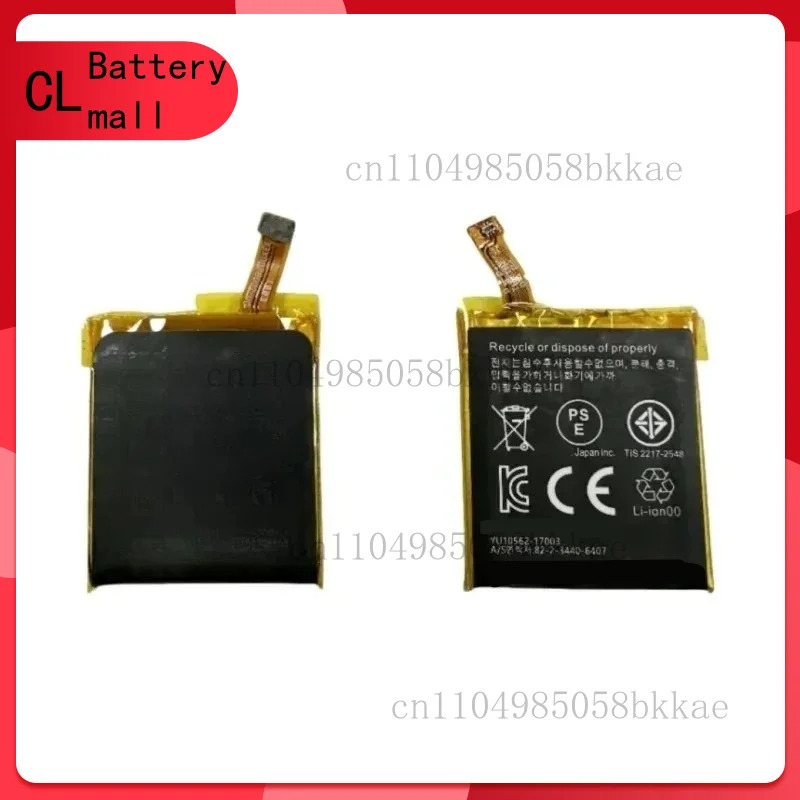 High Quality 3.8V 370mAh APP00 – Fossil Watches Smartwatch Gen 3 Bewertung und Preis