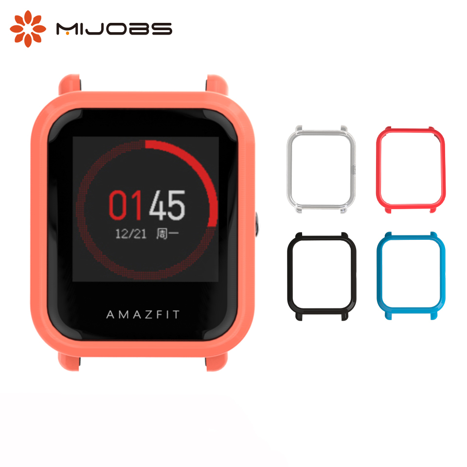 Case Cover for Amazfit Bip Ban – Smartwatch English Bewertung und Preis