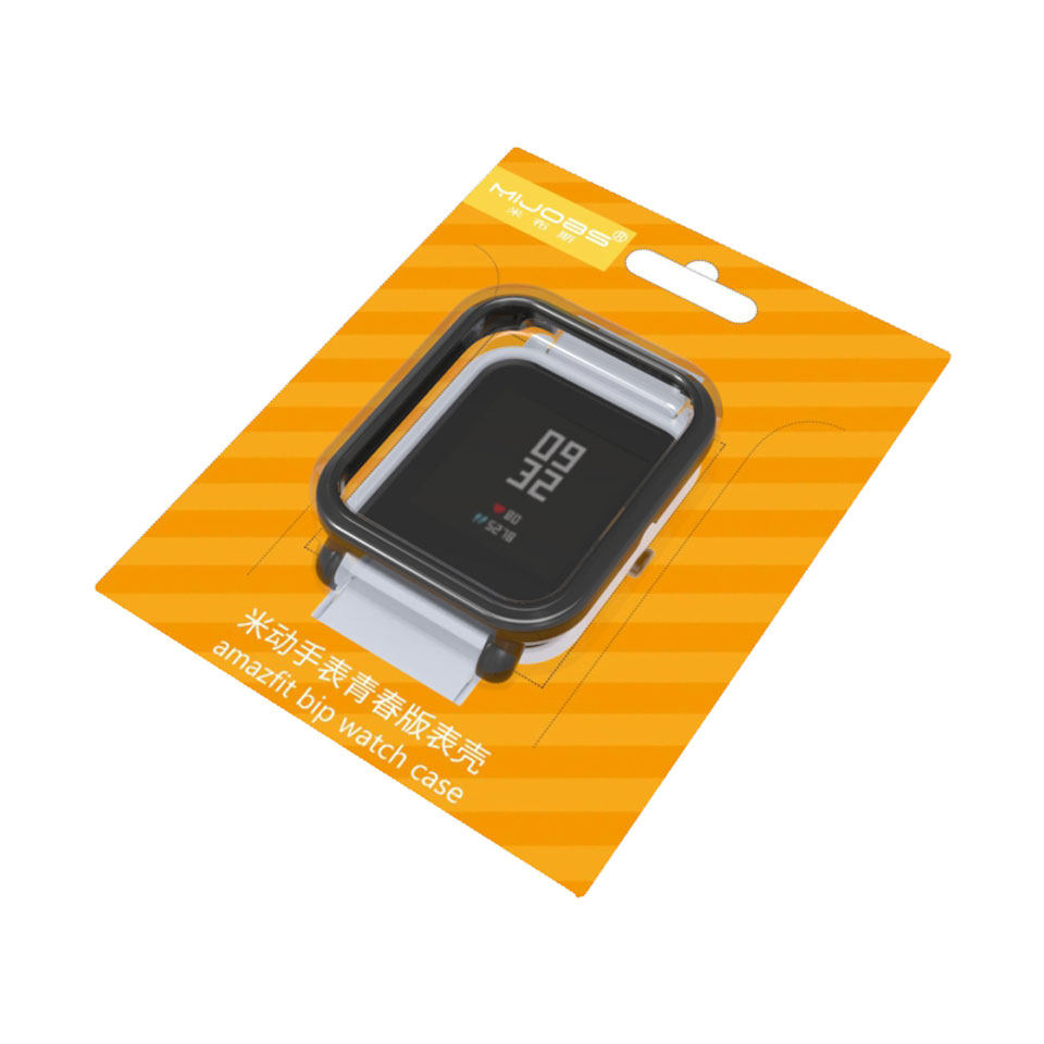 Case Cover for Amazfit Bip Ban – Smartwatch English Bewertung und Preis
