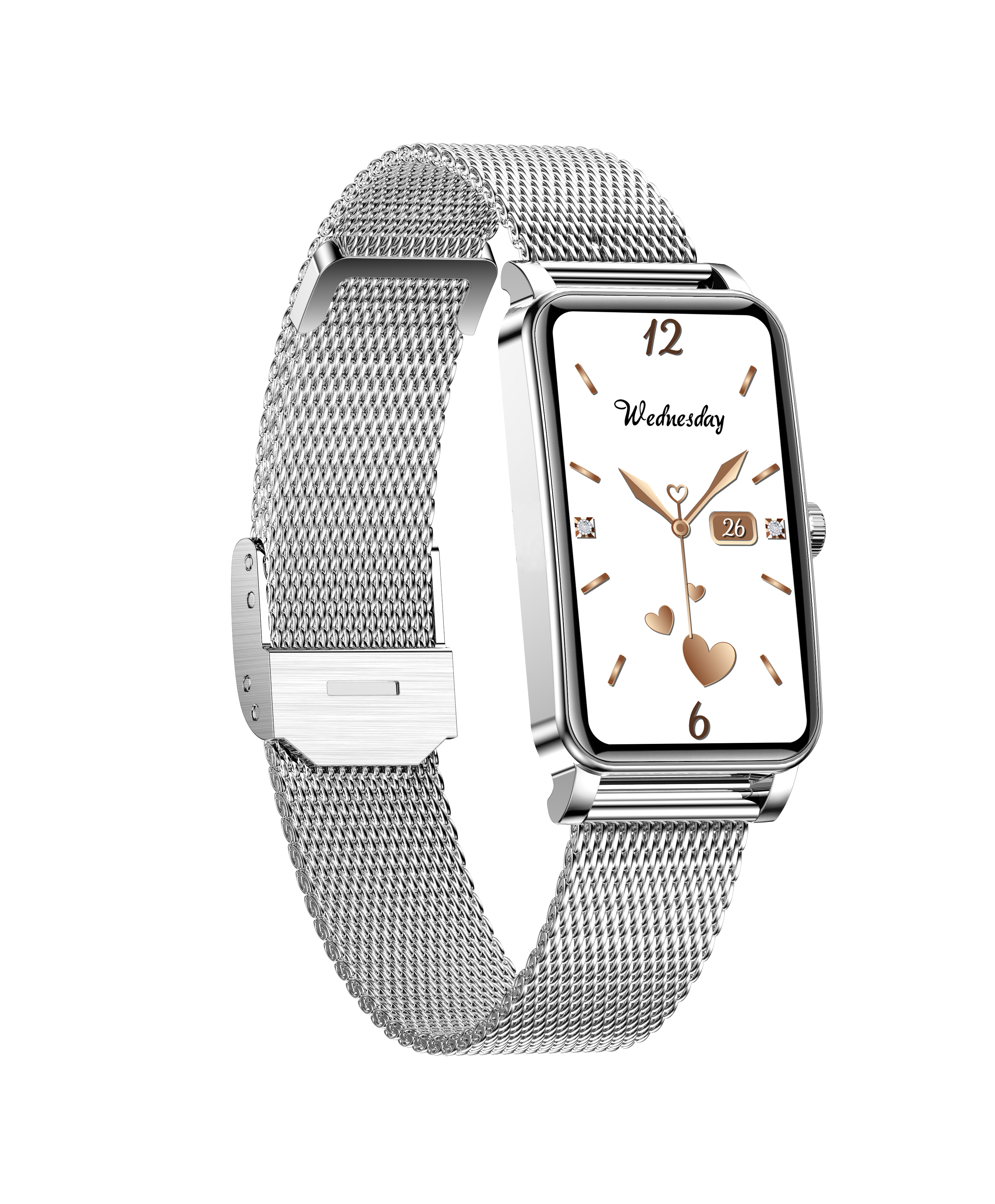 ZX19 Smart Watch Girl Ladies S – Smartwatch Digital Watches For Girls Bewertung und Preis