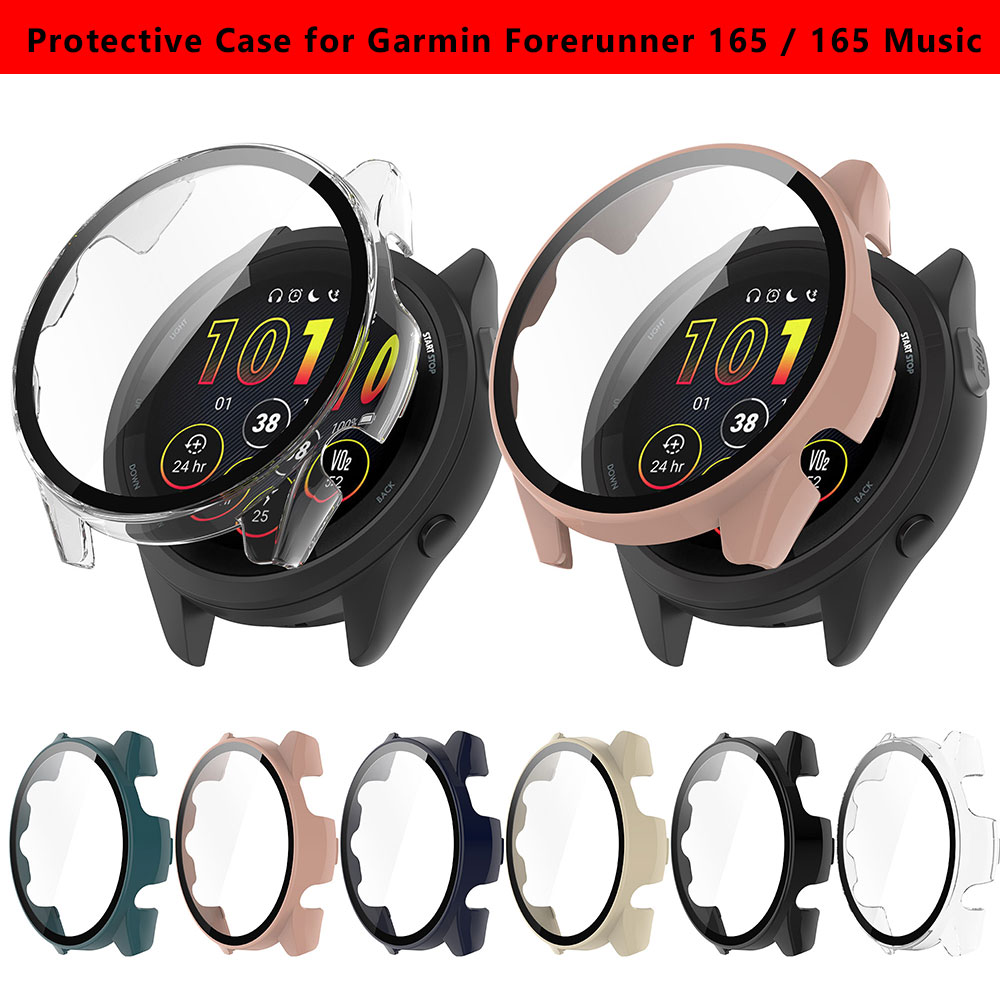 PC Protective Case For Garmin  – Smartwatch English Bewertung und Preis