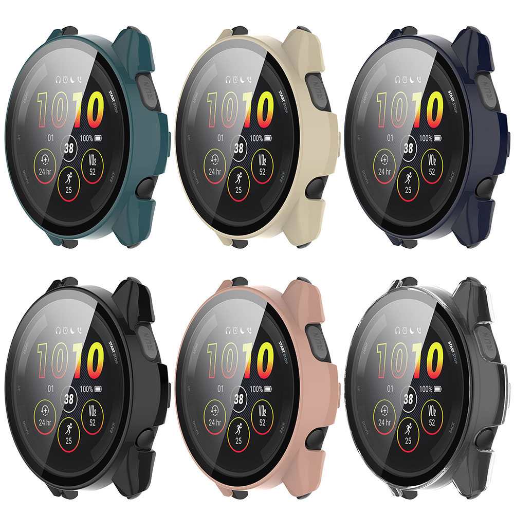 PC Protective Case For Garmin  – Smartwatch English Bewertung und Preis