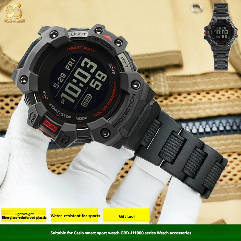 For Casio Smart Sports Watch 3 – Casio Watches Smartwatch Bewertung und Preis