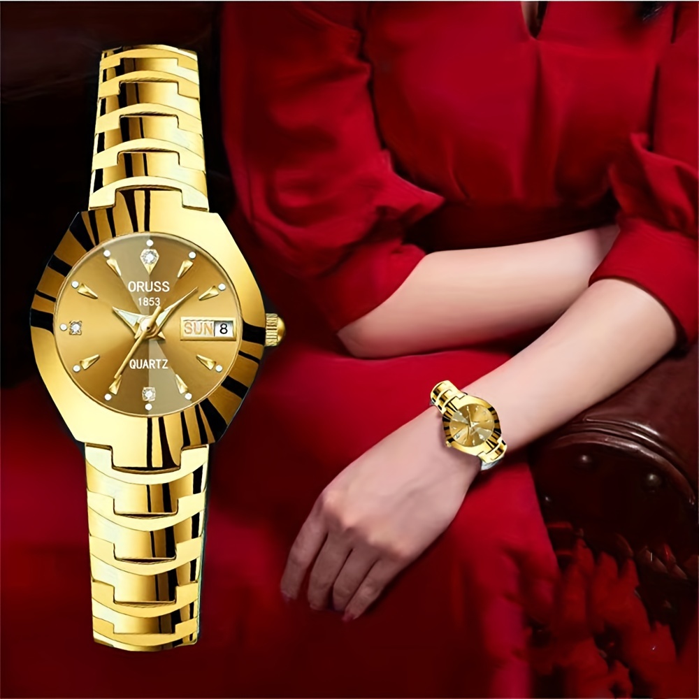 Gorgeous beautiful women's wat – Watch Winder Single Bewertung und Preis