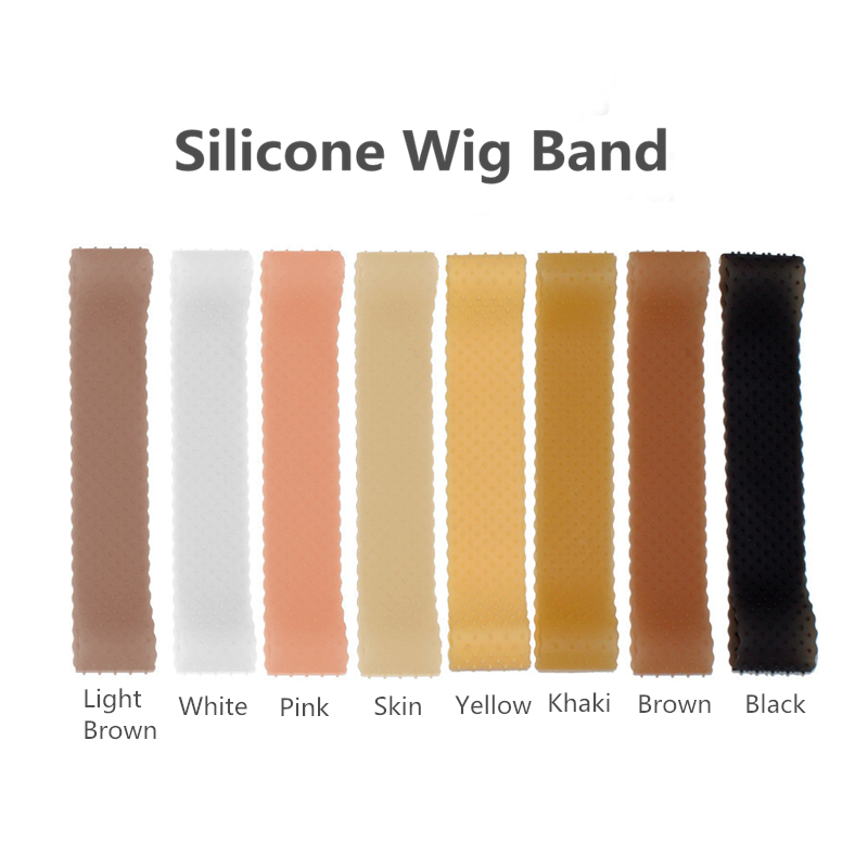 1PC Silicone Seamless Non Slip – Silicone Sport Band Bewertung und Preis