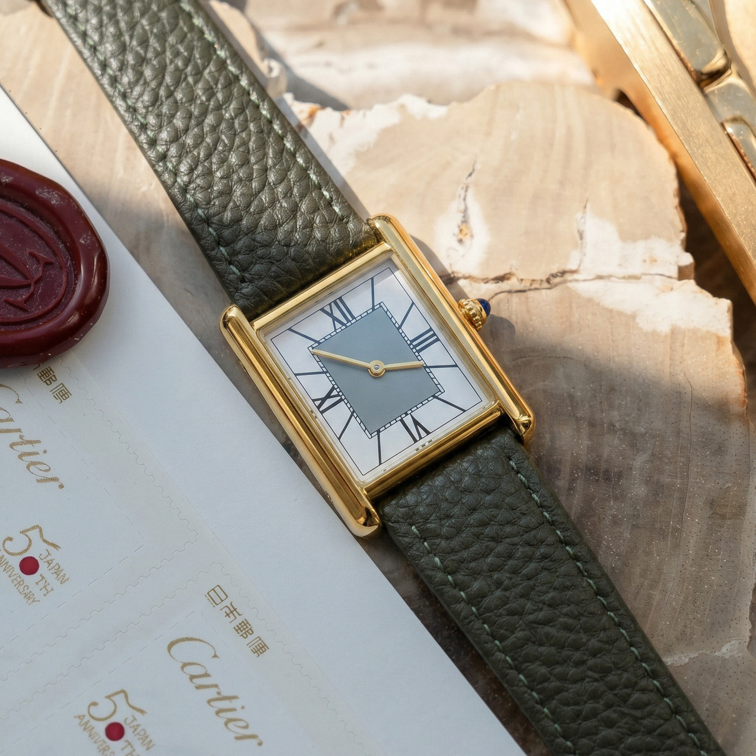 CILOA Luxury Minimalist Square – Smartwatch Luxury Watches Bewertung und Preis