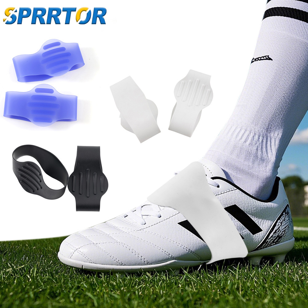 1Pair Football Soccer Lace Ban – Silicone Sport Band Bewertung und Preis