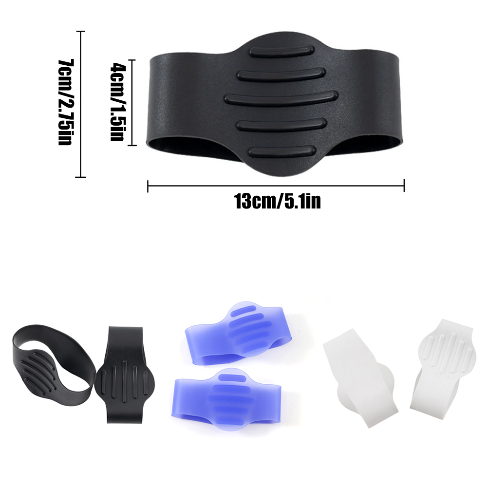 1Pair Football Soccer Lace Ban – Silicone Sport Band Bewertung und Preis