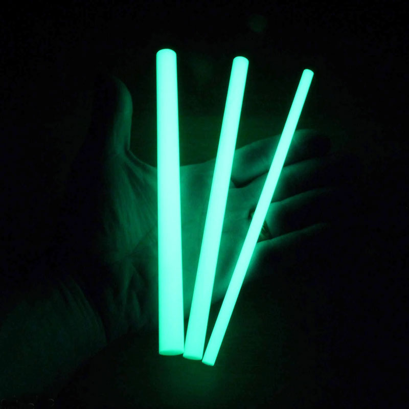 TEC Accessories Embrite™ Glow  – Tritium Gas Tube Bewertung und Preis