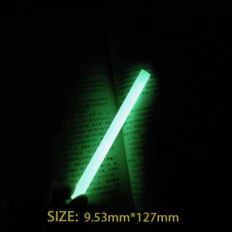 TEC Accessories Embrite™ Glow  – Tritium Gas Tube Bewertung und Preis