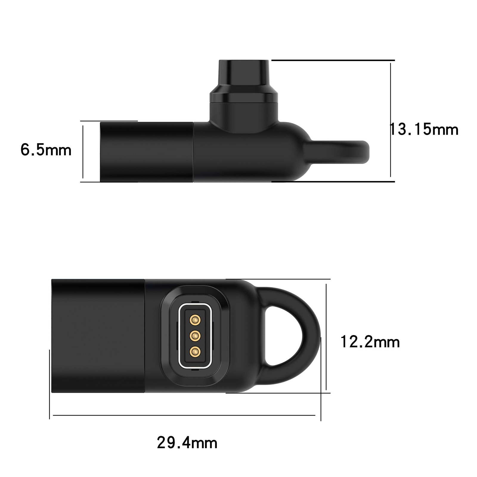 USB-C Charger Converter for Co – Smartwatch English Bewertung und Preis