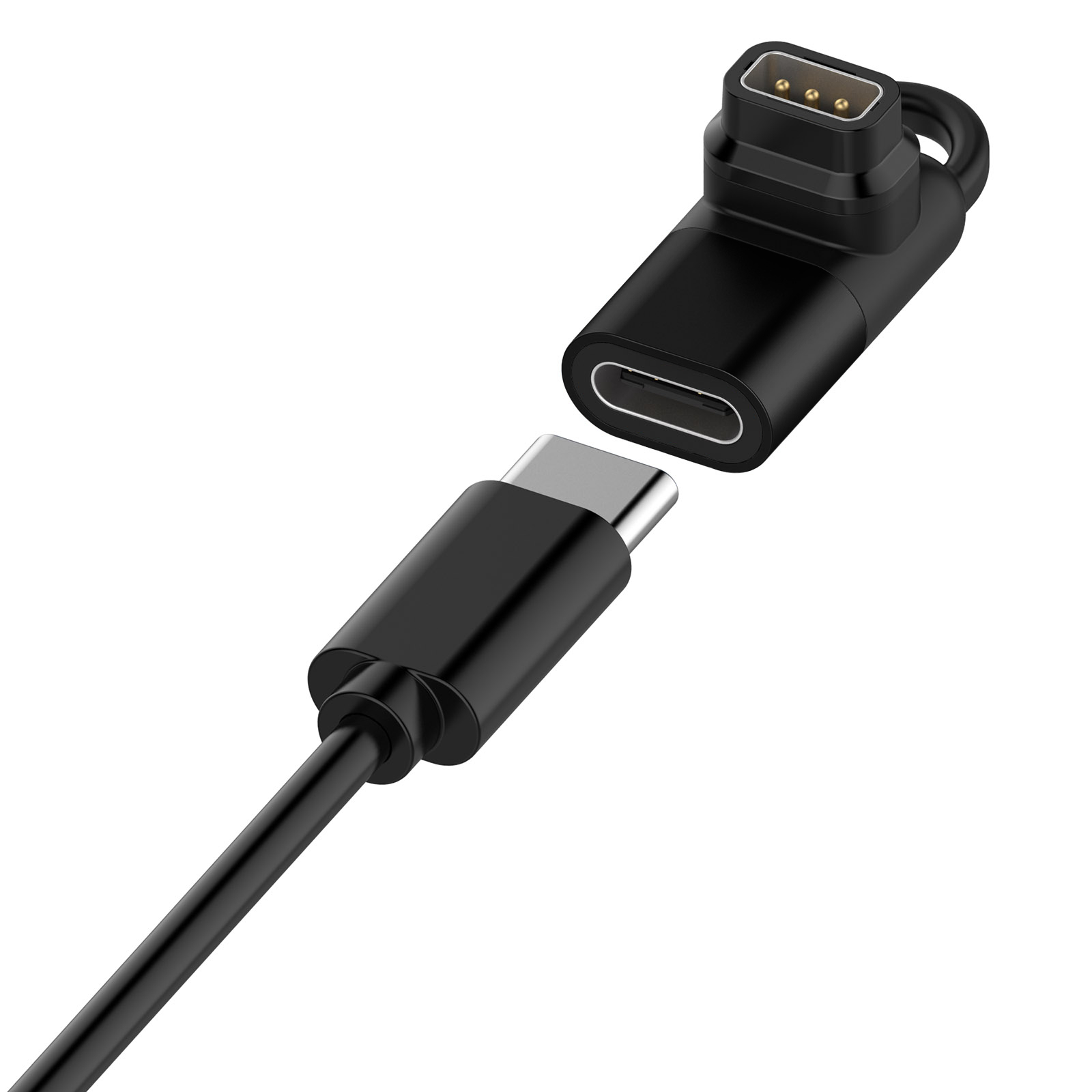 USB-C Charger Converter for Co – Smartwatch English Bewertung und Preis