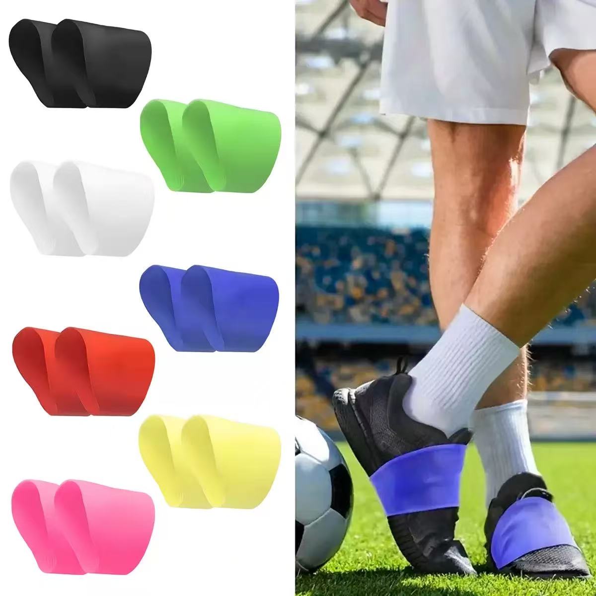 1Pair Football Soccer Lace Ban – Silicone Sport Band Bewertung und Preis