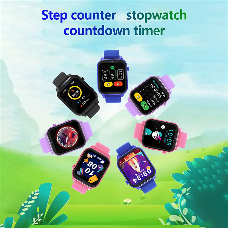 BAAE Children Study Smartwatch – Smartwatch Watches Birthday Gift For Boys Bewertung und Preis
